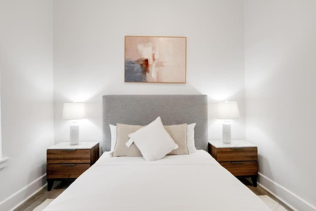 Bay Ridge Delight: Stunning Brooklyn Gem New York