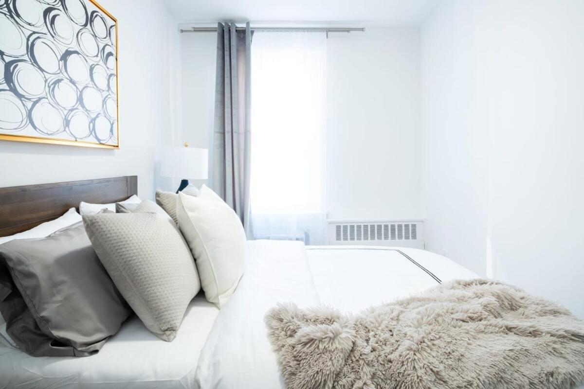 49-4a Prime Midtown Newly 2br Wd *