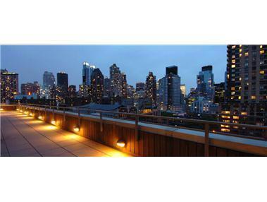 Apartment Lincoln Center Luxury *