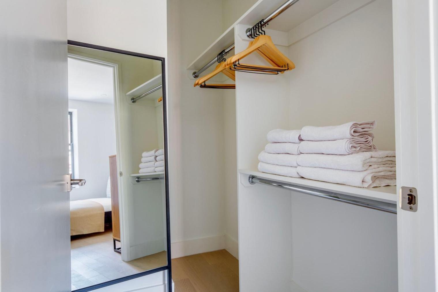 Blueground Chelsea Elev Wd Nr 8th Ave Nyc-1451 Apartment *