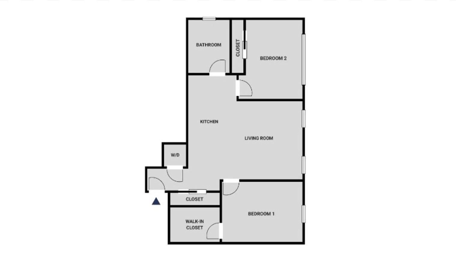 Apartment Blueground Chelsea Elev Wd Nr 8th Ave Nyc-1451