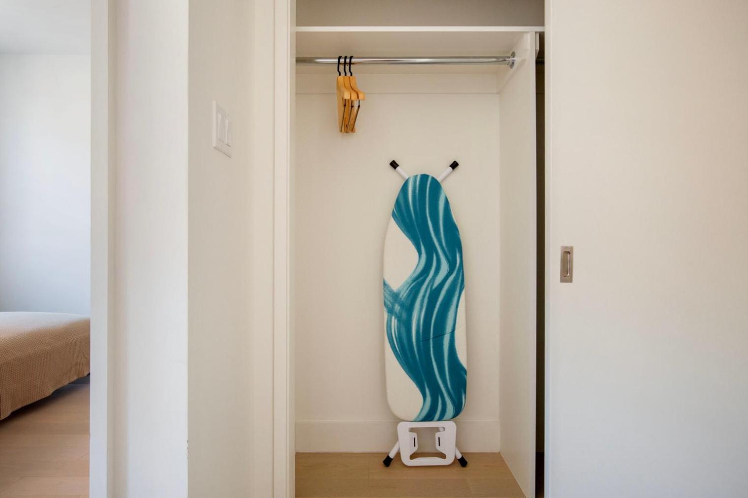 Apartment Blueground Chelsea Elev Wd Nr 8th Ave Nyc-1451 New York