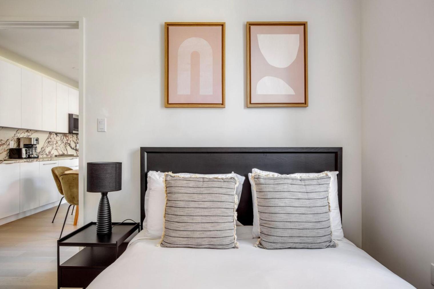 Apartment Blueground Chelsea Elev Wd Nr 8th Ave Nyc-1451