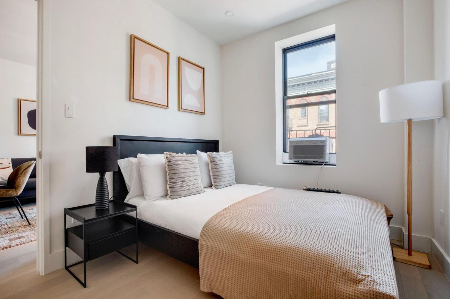 Blueground Chelsea Elev Wd Nr 8th Ave Nyc-1451 Apartment New York