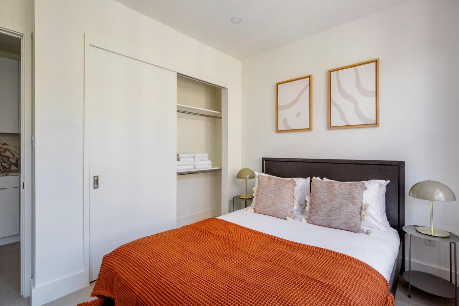 Blueground Chelsea Elev Wd Nr 8th Ave Nyc-1451 Apartment *