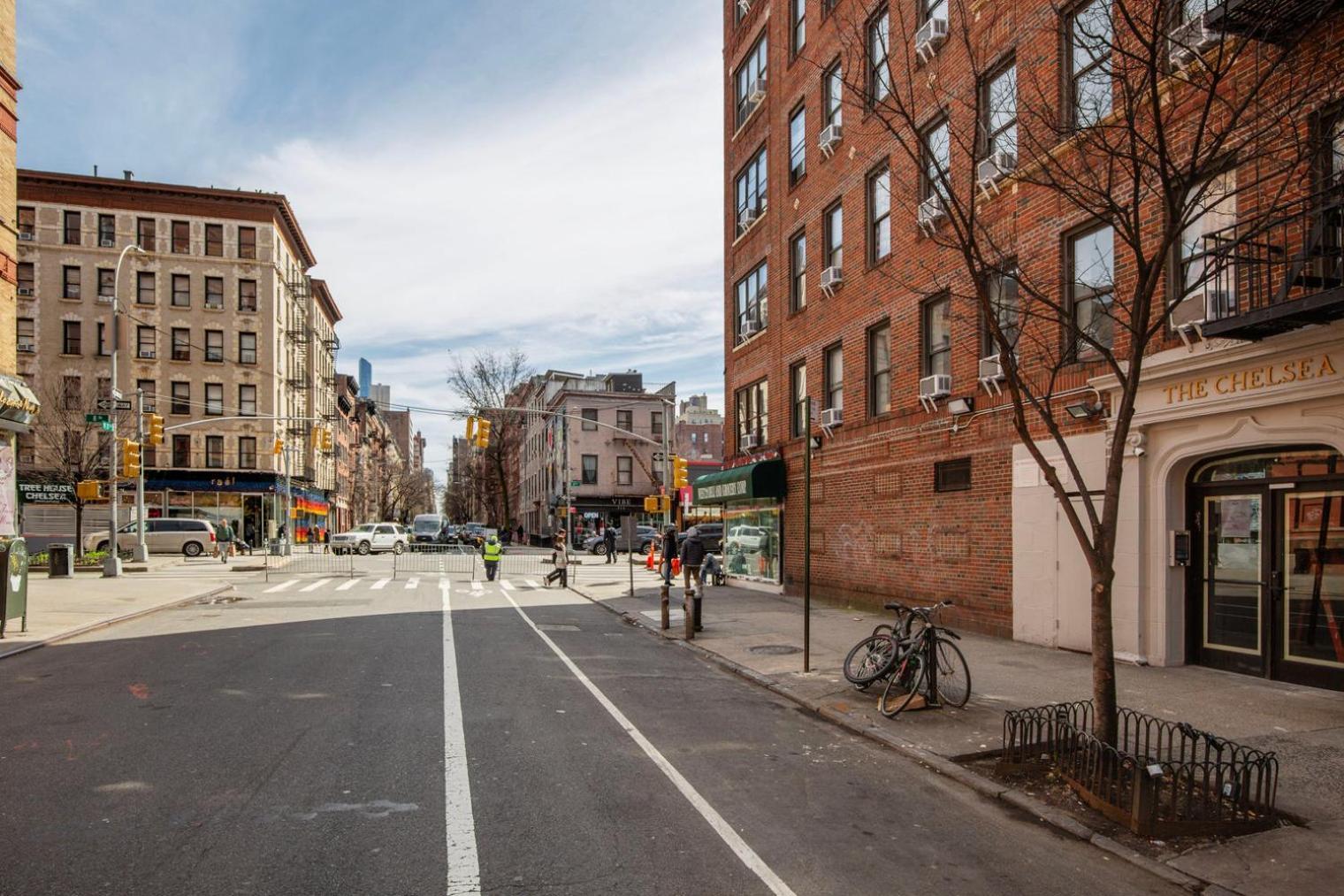 Apartment Blueground Chelsea Elev Wd Nr 8th Ave Nyc-1451