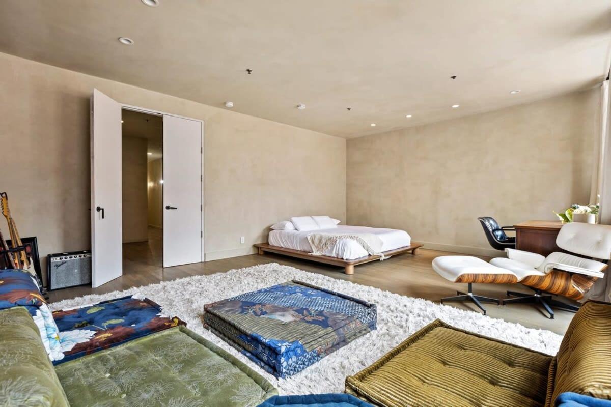 Tribeca Loft Vanderbilt By Rovetravel *