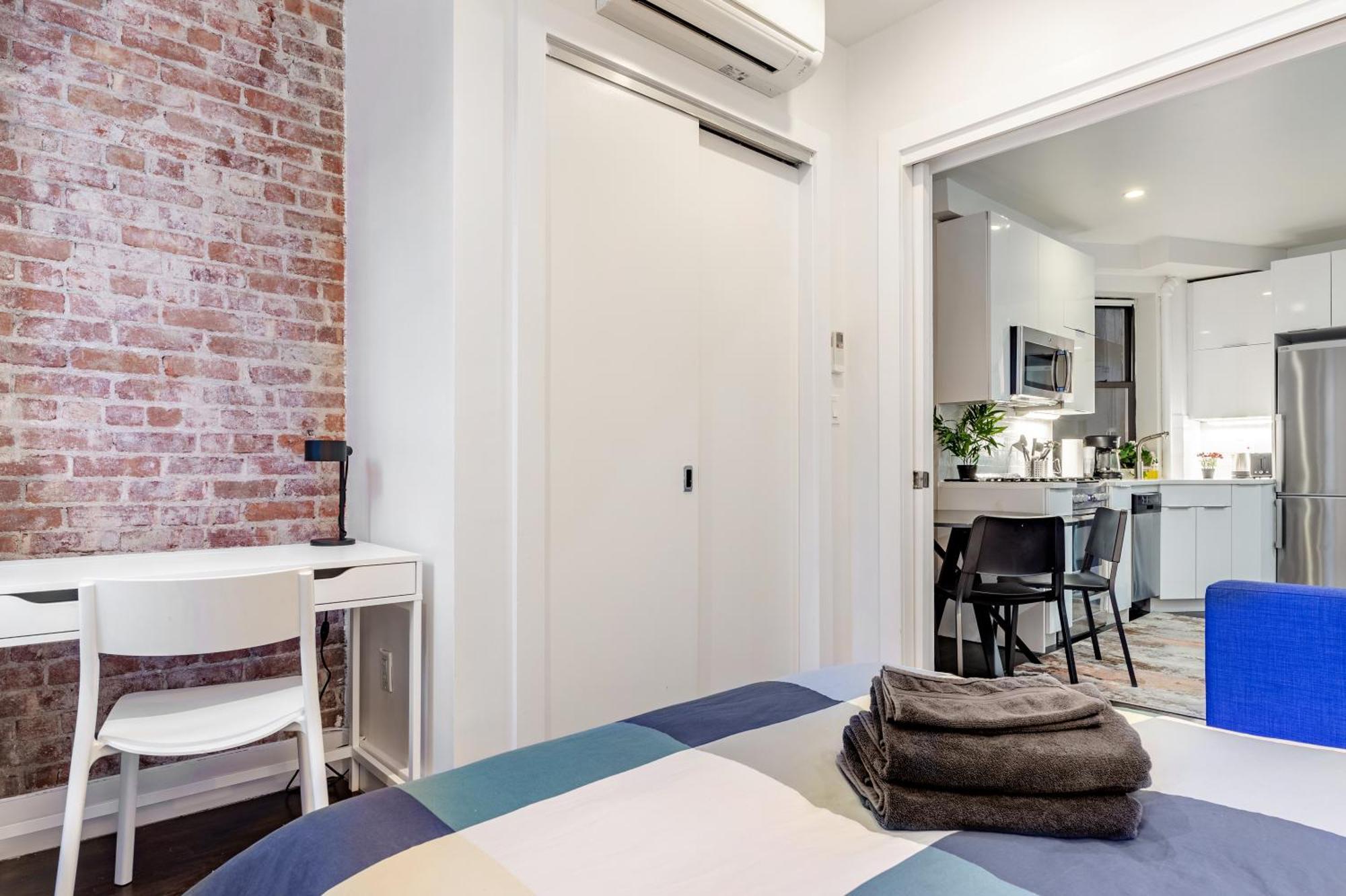 Apartment Explore The Authentic Designers 2bd In Hudson Yards New York