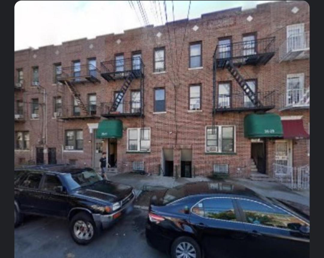 Two Bedroom Excellent Location