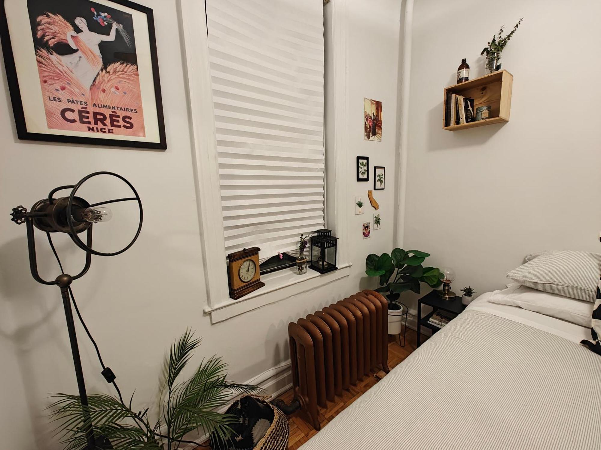 Two Bedroom Excellent Location Apartment New York