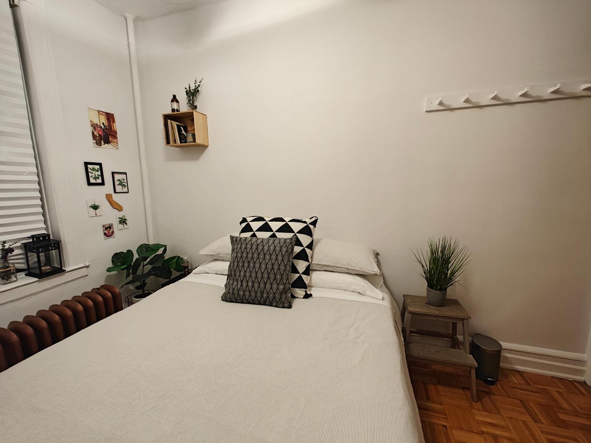 Two Bedroom Excellent Location Apartment