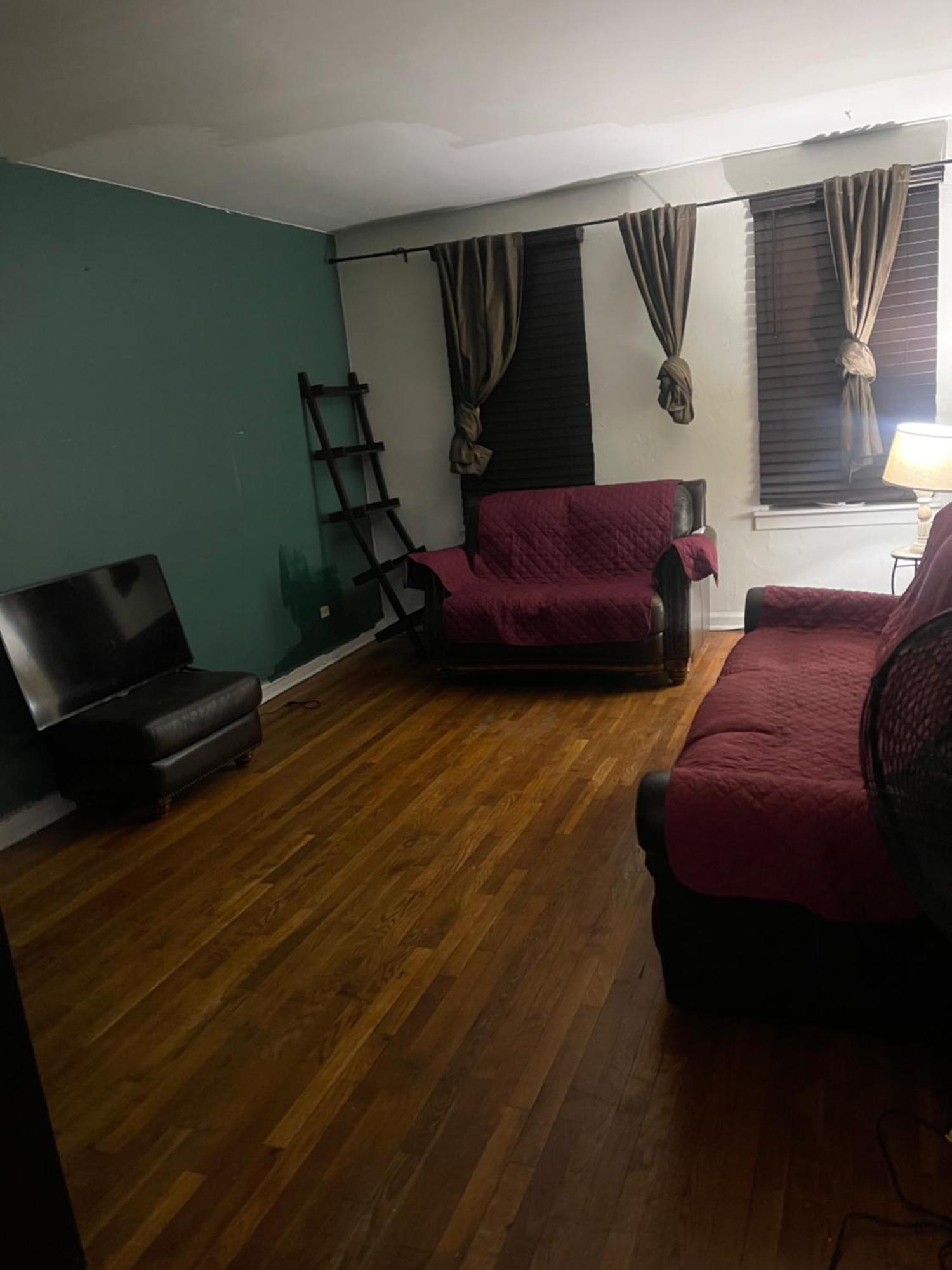 Comfy Apartment *
