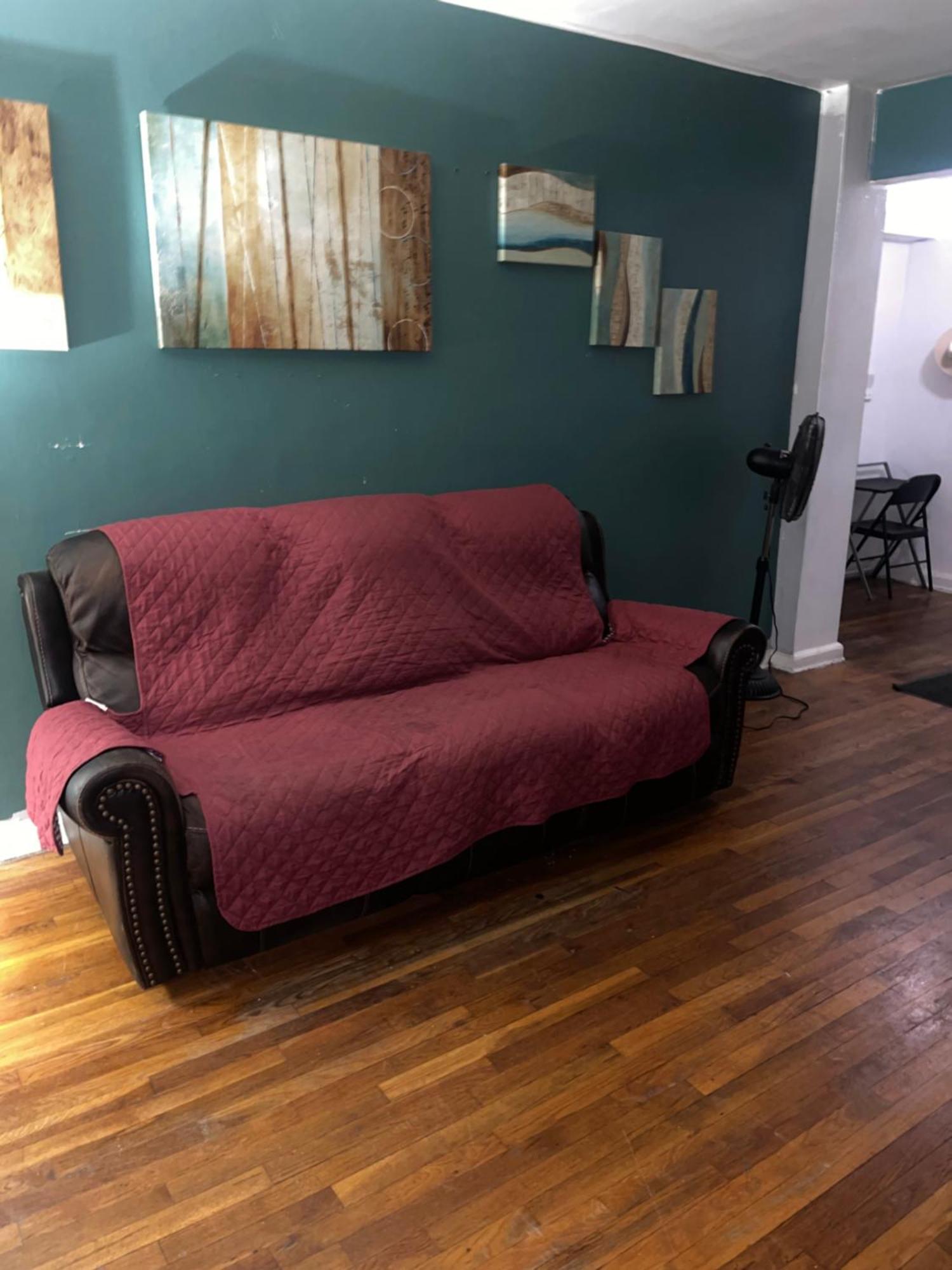 Comfy Apartment