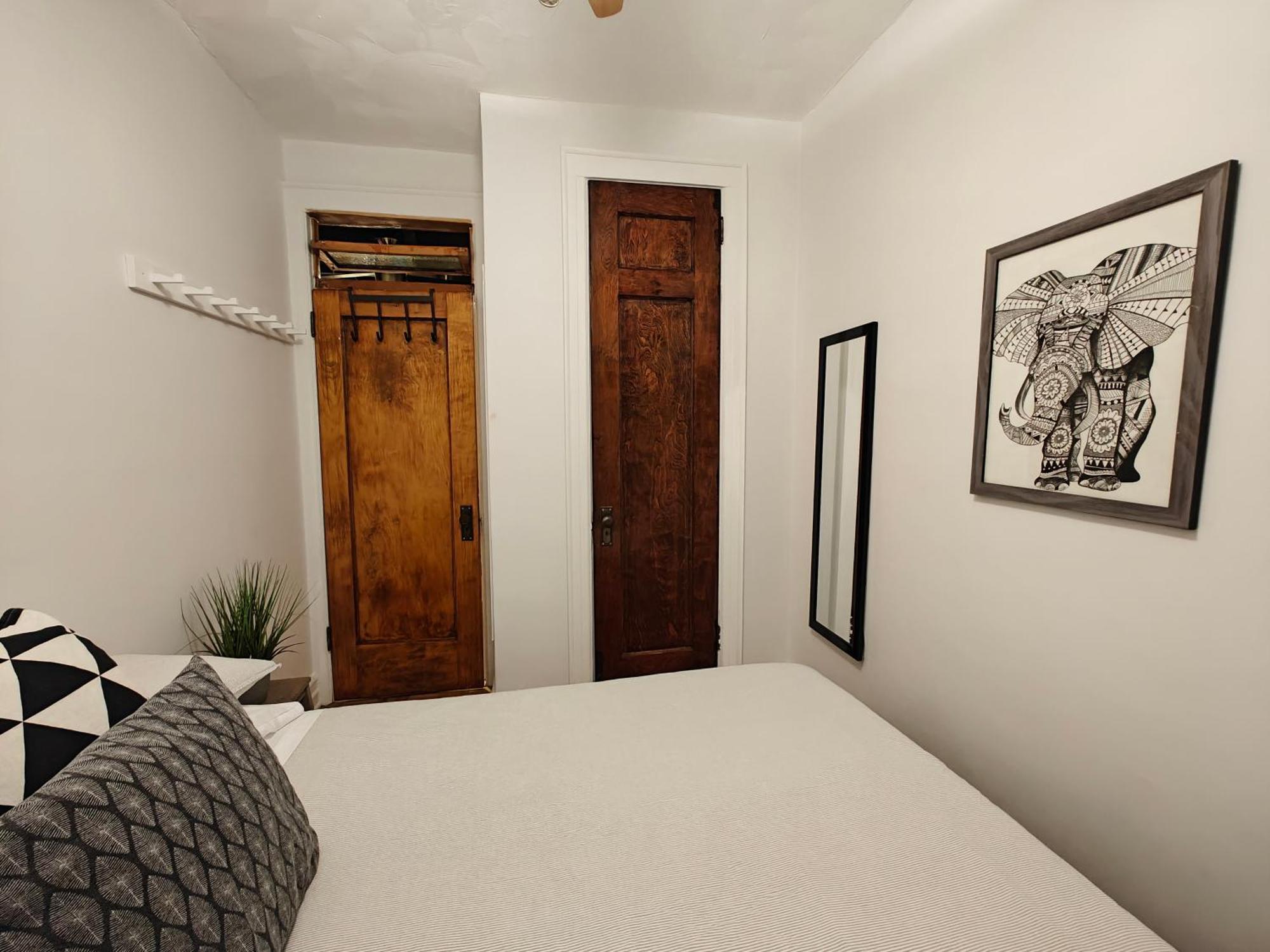Two Bedroom Excellent Location *