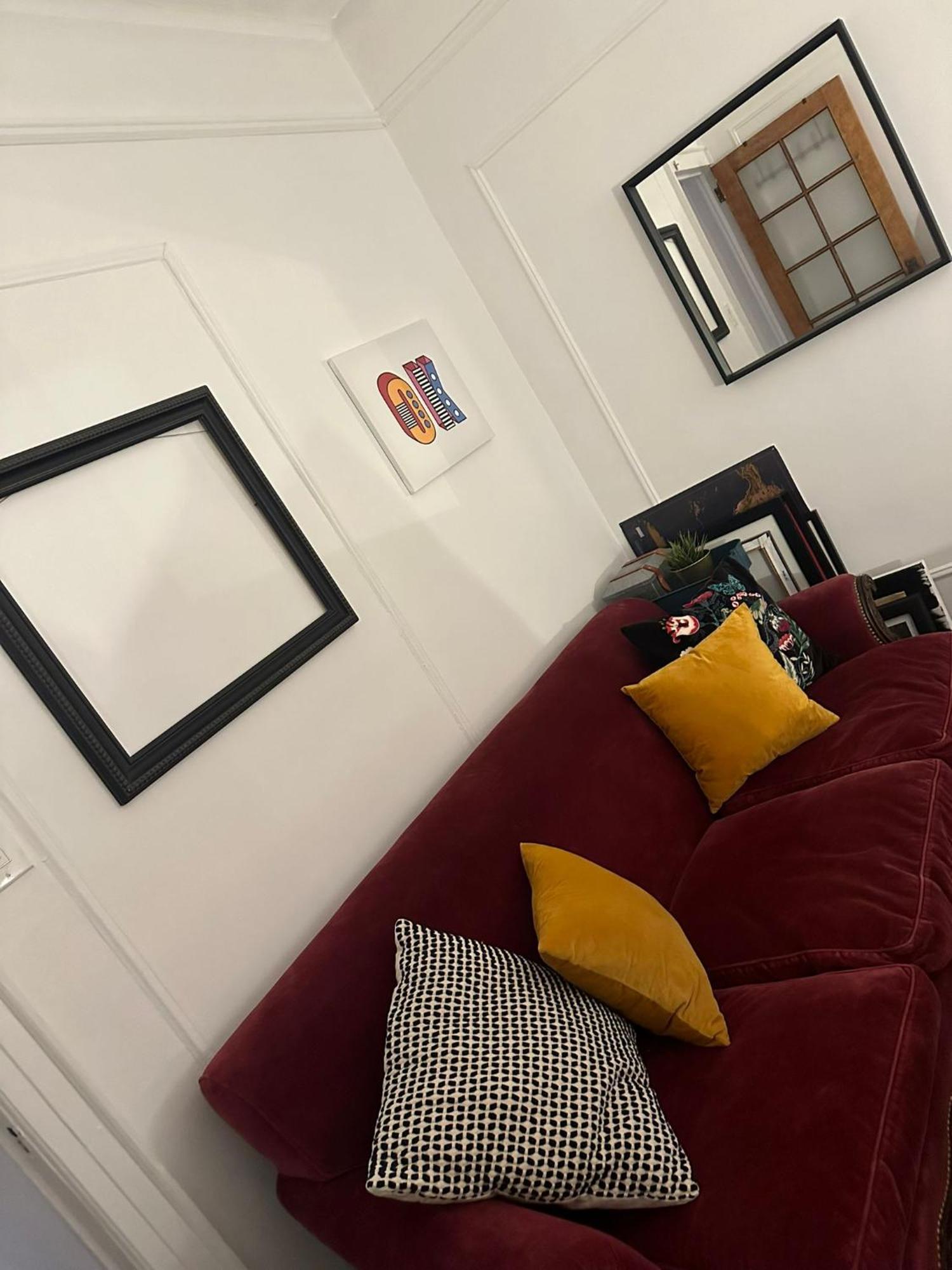 Two Bedroom Excellent Location *