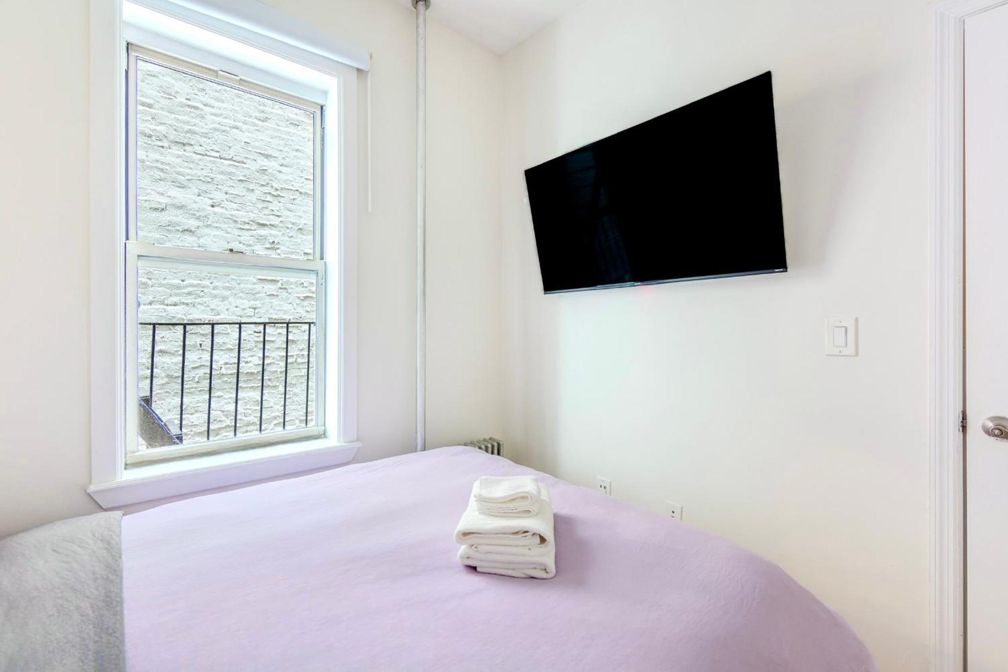 Brand New 2bd In Lower Manhattan