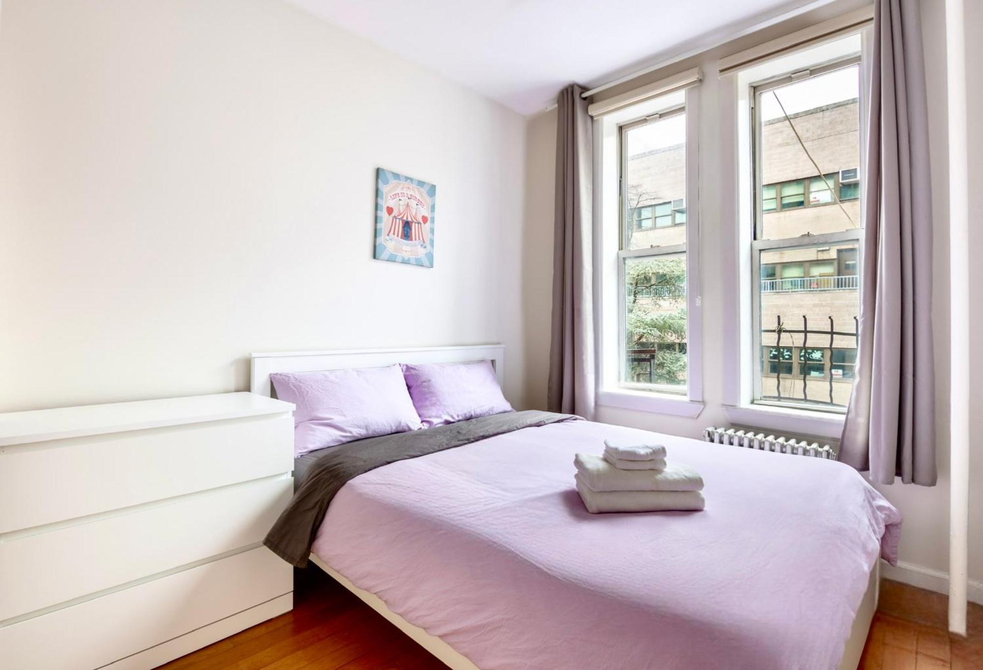 Brand New 2bd In Lower Manhattan