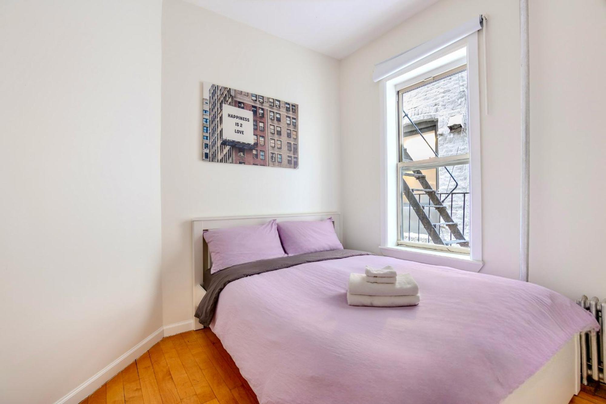 Apartment Brand New 2bd In Lower Manhattan