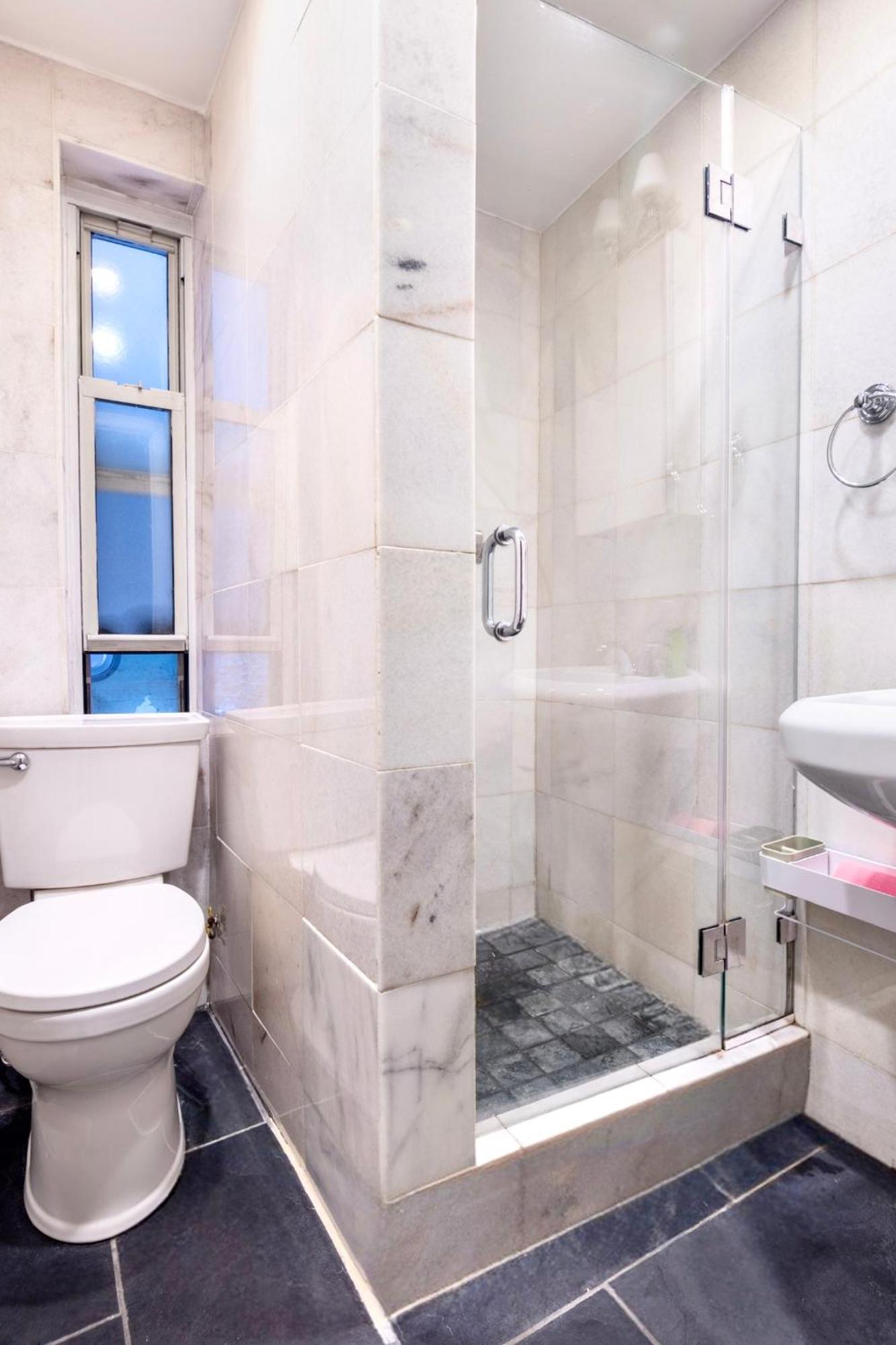 Brand New 2bd In Lower Manhattan Apartment
