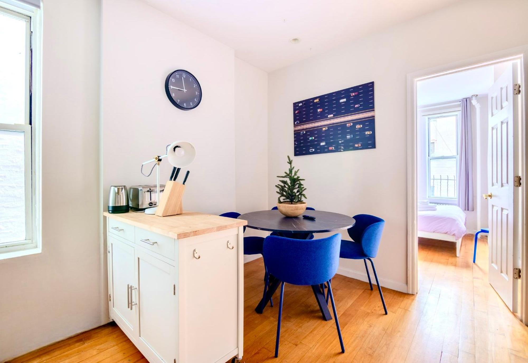 Brand New 2bd In Lower Manhattan *