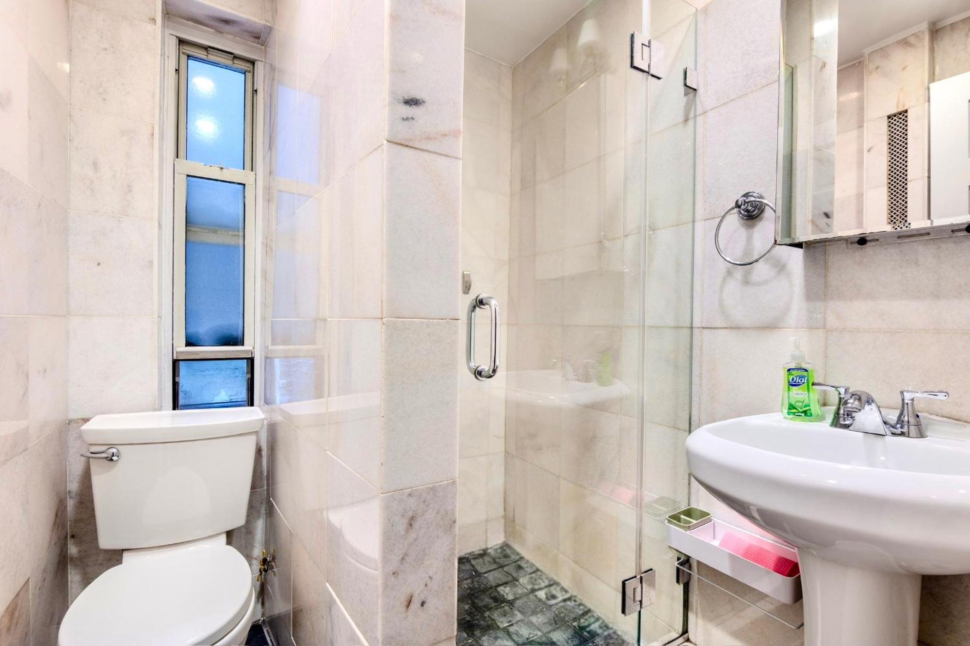 Brand New 2bd In Lower Manhattan
