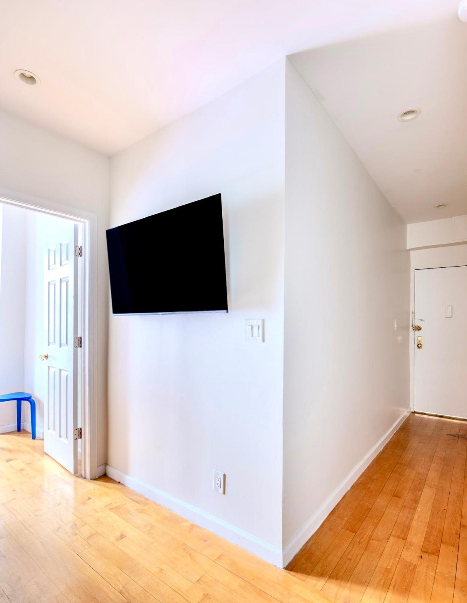 Apartment Brand New 2bd In Lower Manhattan New York