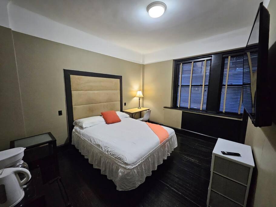 Apartment Hotel-studio @ The Mansfield Midtown