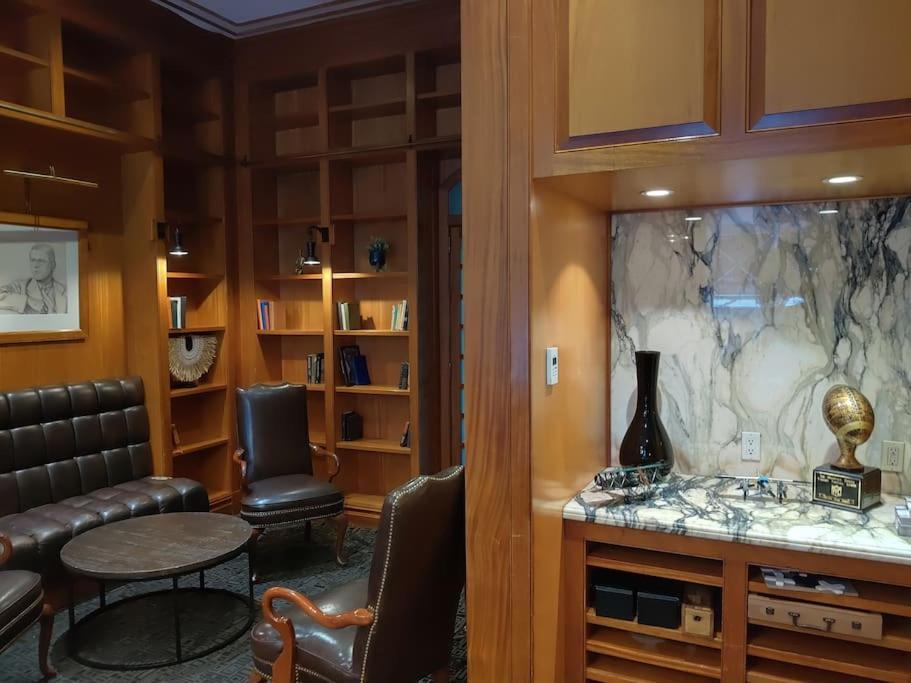 Hotel-studio @ The Mansfield Midtown *