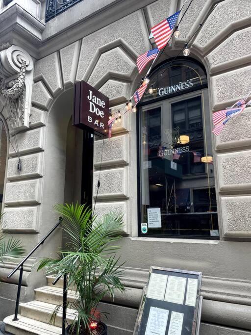 Hotel-studio @ The Mansfield Midtown * New York