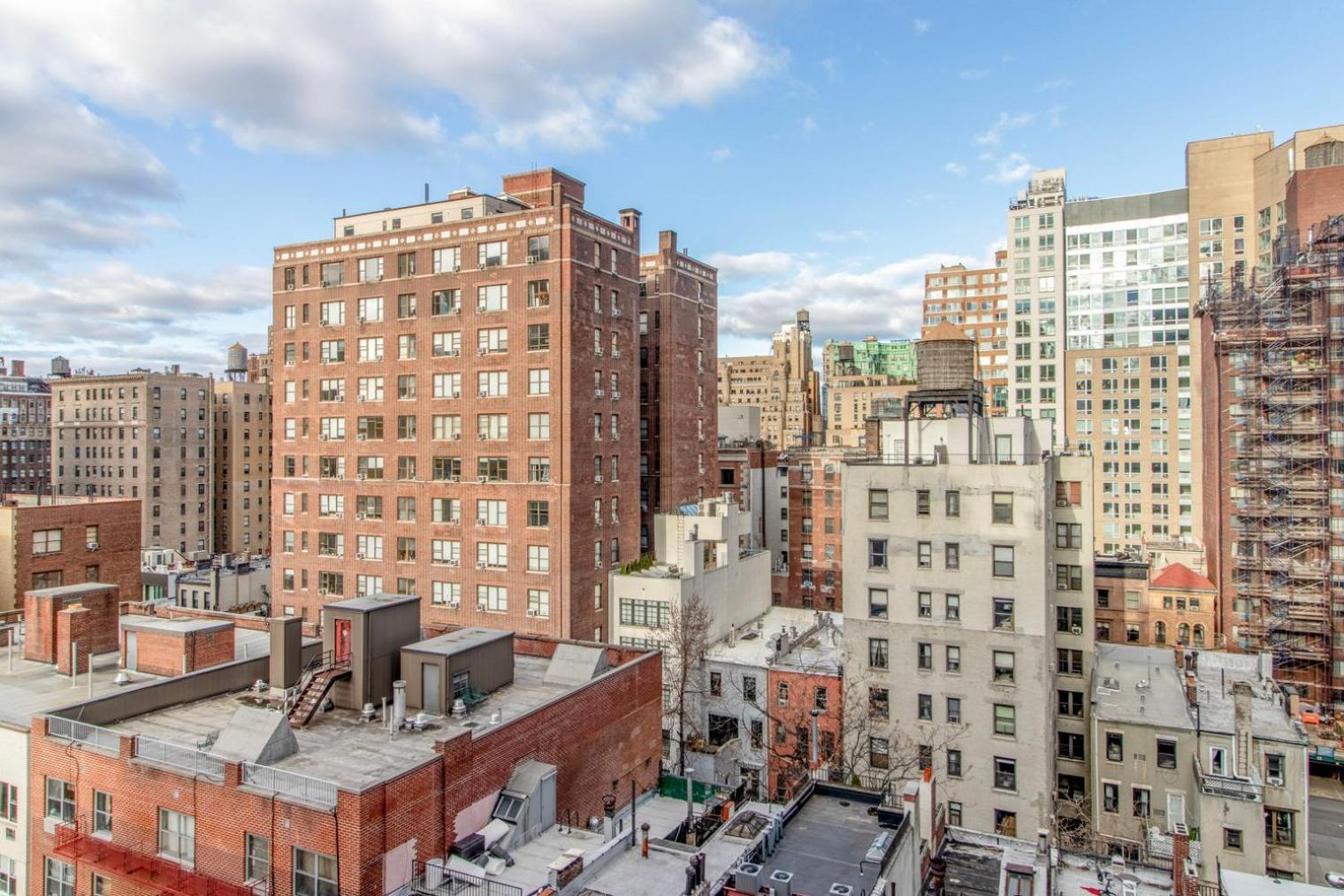 Uws 1br W Doorman Gym Close To Park Nyc-1390 Apartment