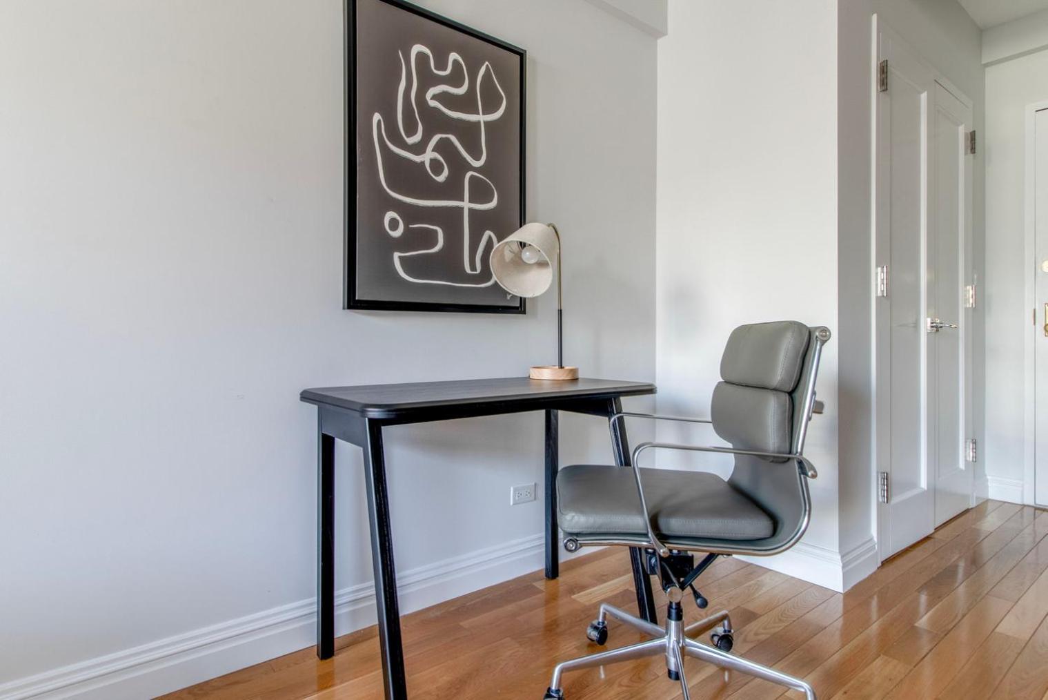 Uws 1br W Doorman Gym Close To Park Nyc-1390 Apartment *