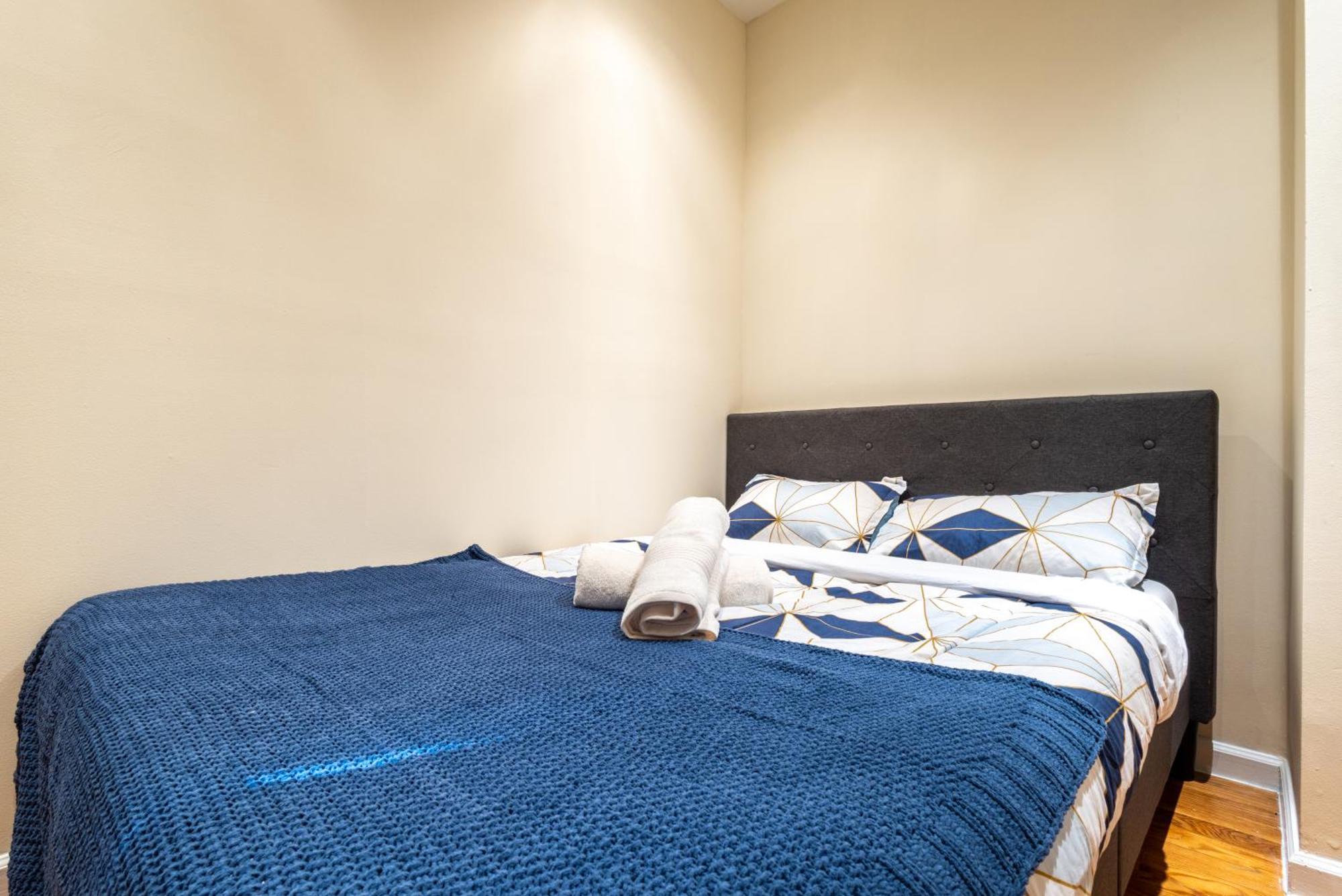 Gorgeous 4bd Apt In The Heart Of Nyc New York