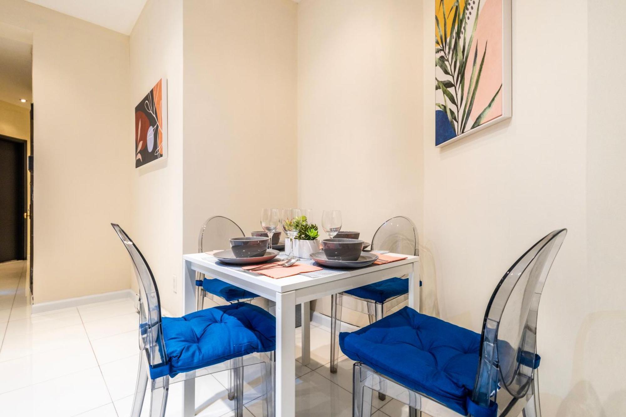 Apartment Gorgeous 4bd Apt In The Heart Of Nyc New York
