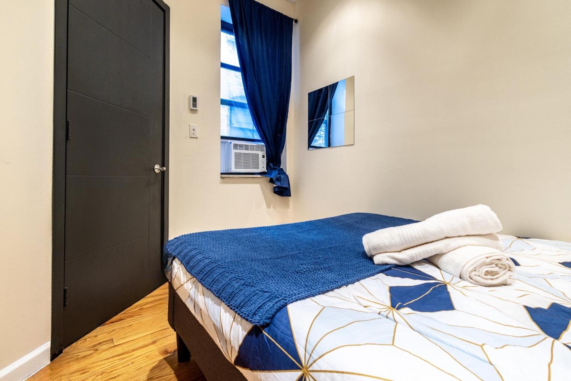 Gorgeous 4bd Apt In The Heart Of Nyc New York