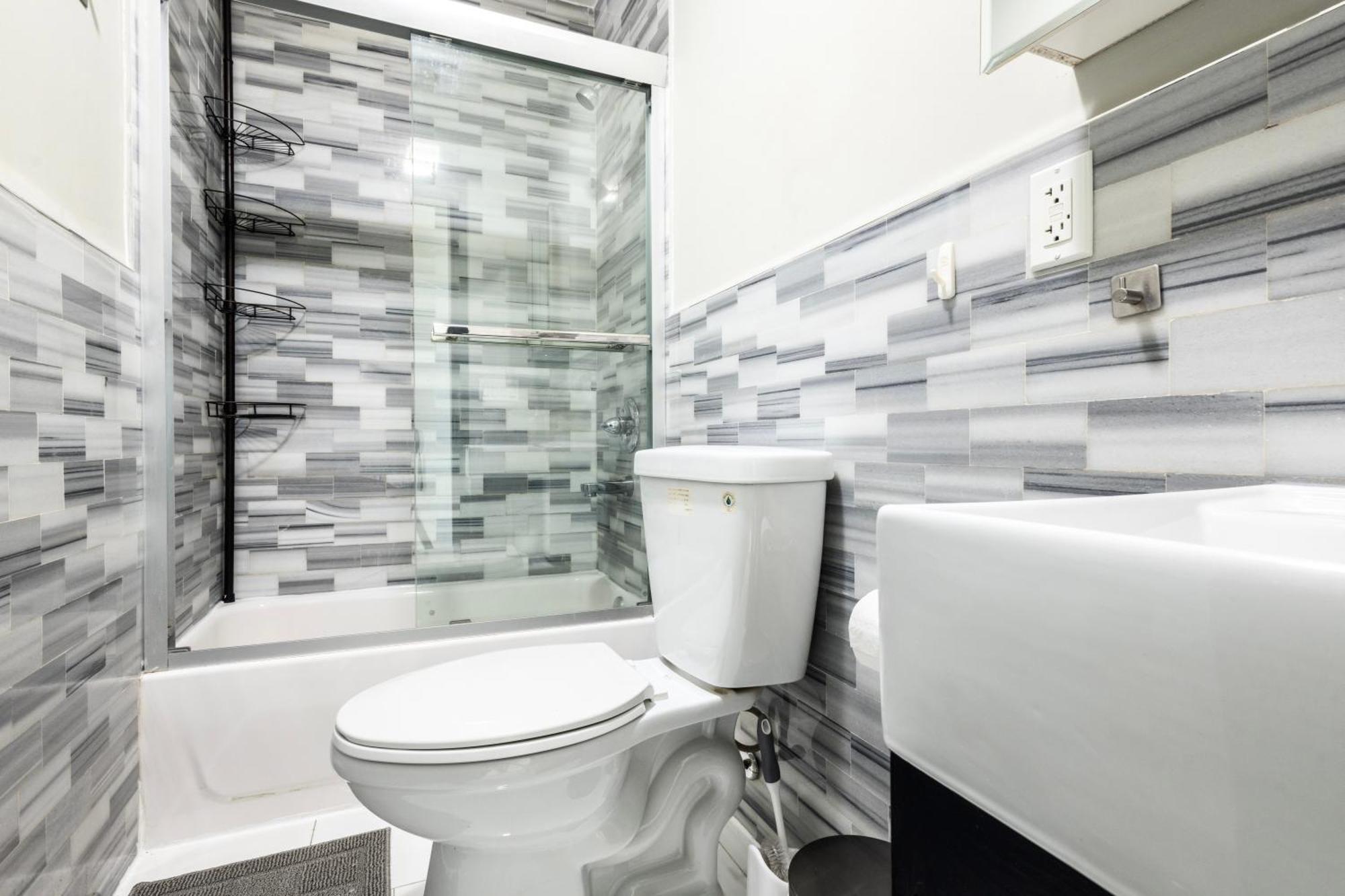 Apartment Gorgeous 4bd Apt In The Heart Of Nyc