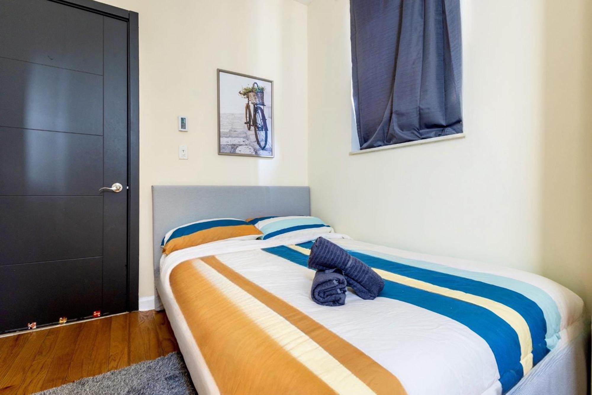 Apartment Gorgeous 4bd Apt In The Heart Of Nyc *