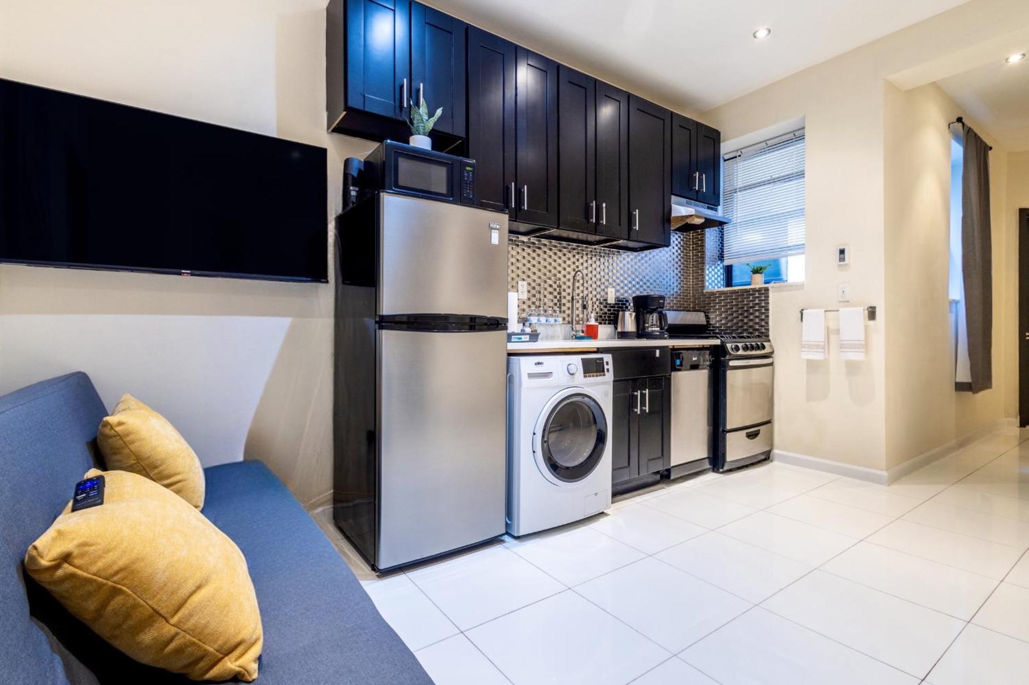 Apartment Gorgeous 4bd Apt In The Heart Of Nyc