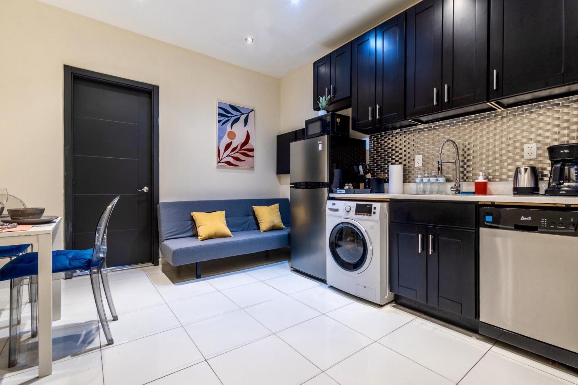 Apartment Gorgeous 4bd Apt In The Heart Of Nyc