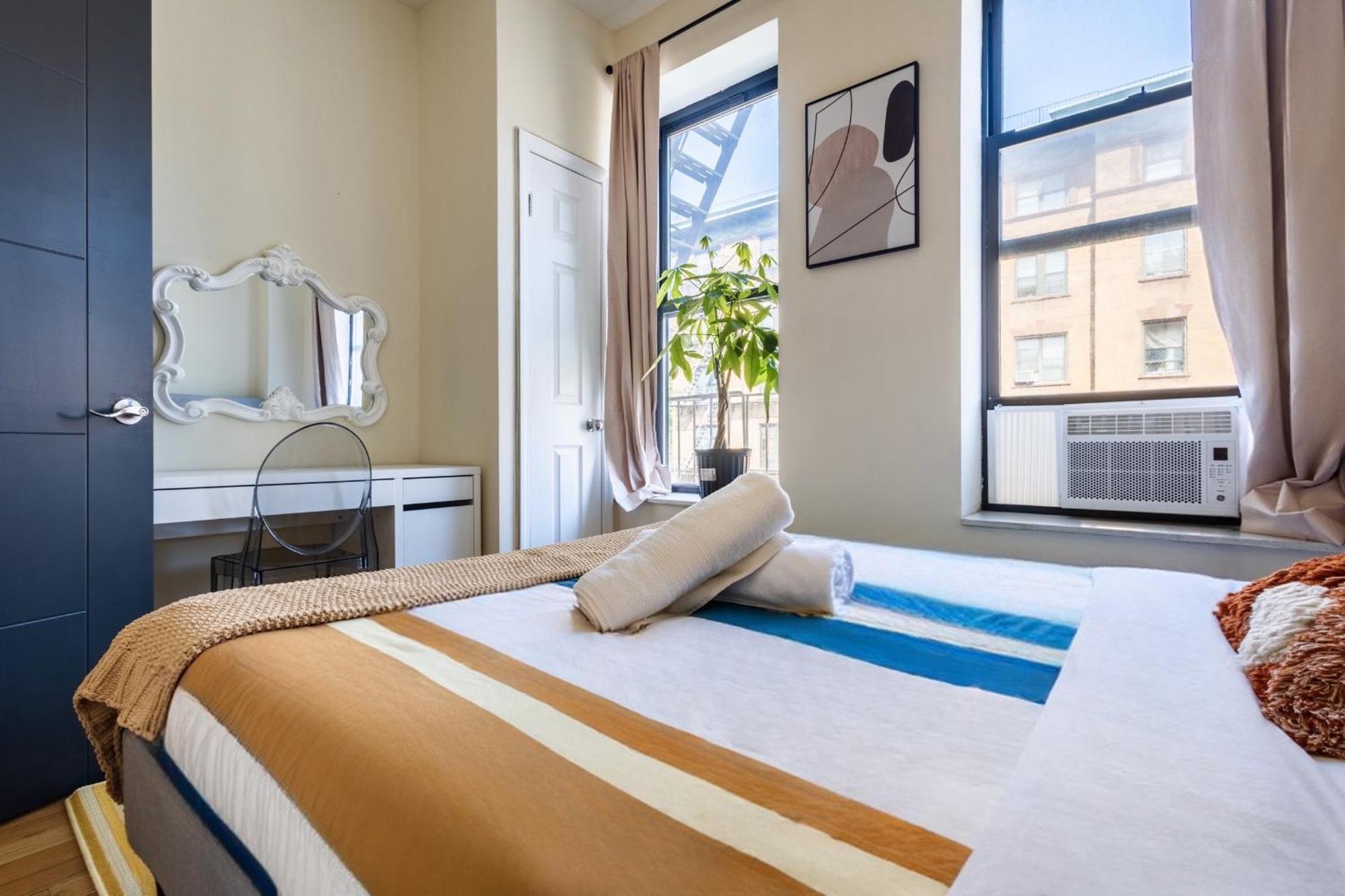 Gorgeous 4bd Apt In The Heart Of Nyc Apartment New York