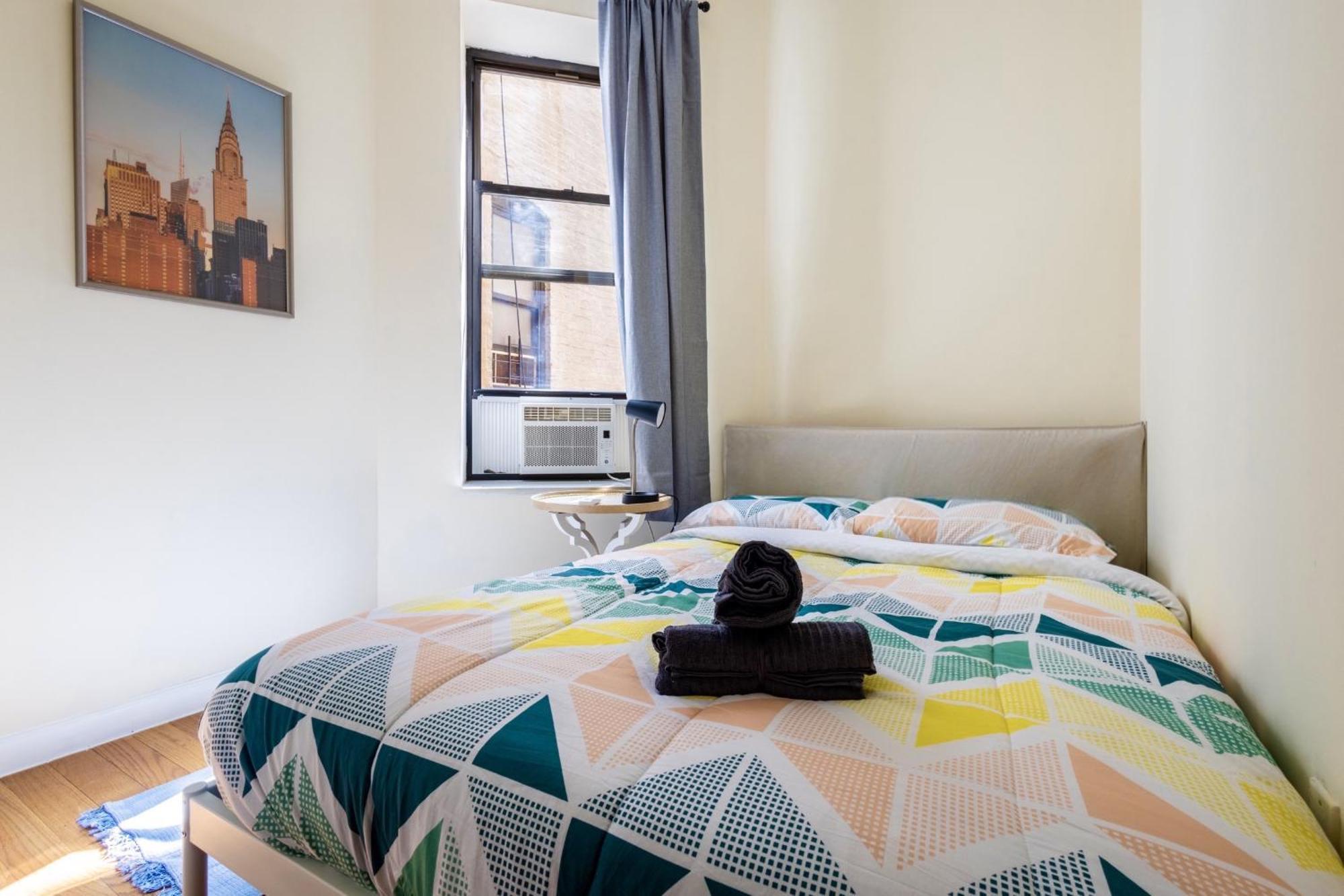 Gorgeous 4bd Apt In The Heart Of Nyc Apartment