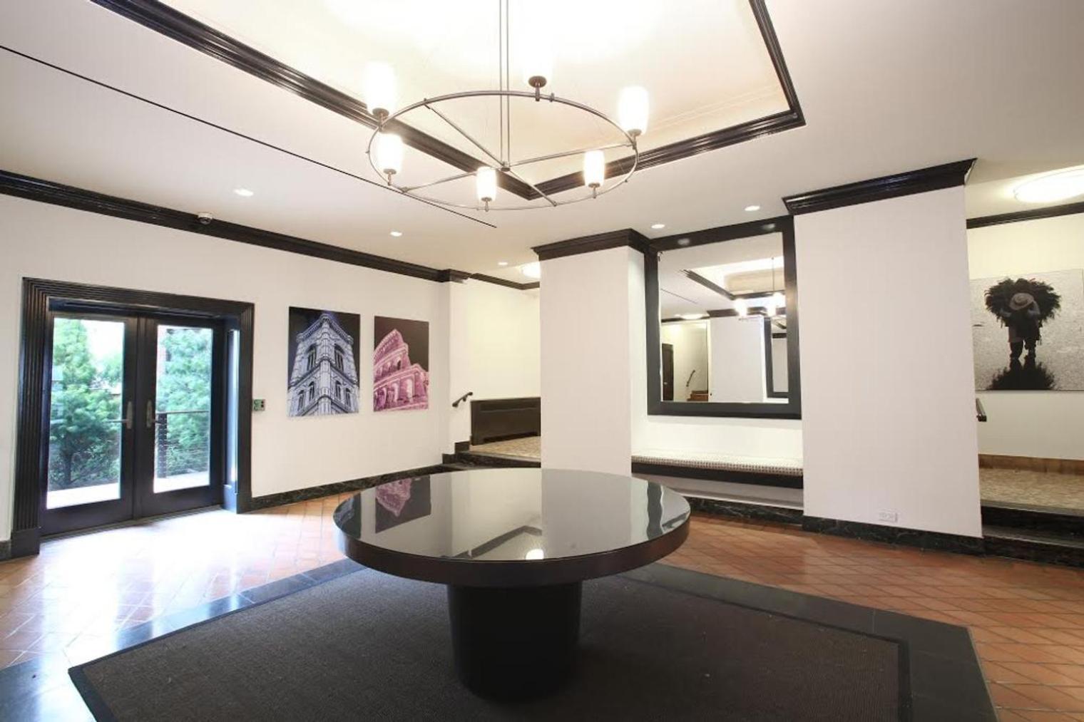Gorgeous Roomy W Village 1br W Doorman Nyc-131 Apartment