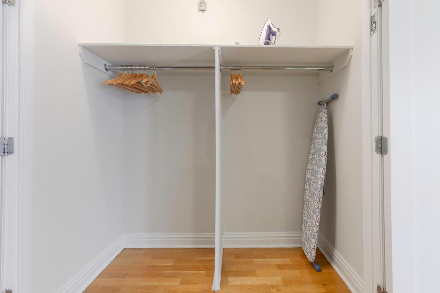 Gorgeous Roomy W Village 1br W Doorman Nyc-131 * New York