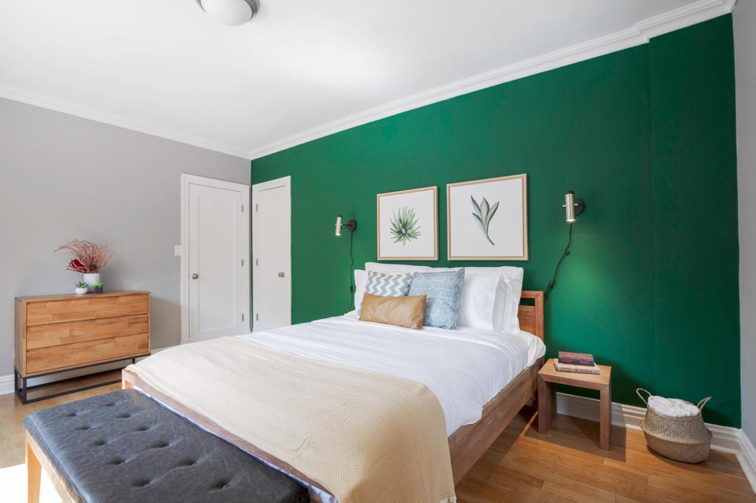 Gorgeous Roomy W Village 1br W Doorman Nyc-131 Apartment New York