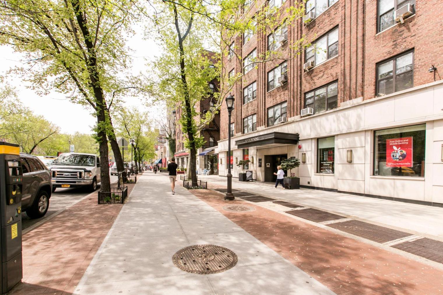 Gorgeous Roomy W Village 1br W Doorman Nyc-131 Apartment