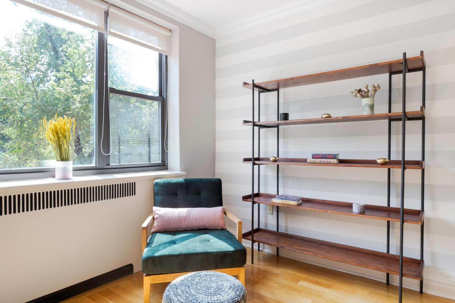 Apartment Gorgeous Roomy W Village 1br W Doorman Nyc-131 *