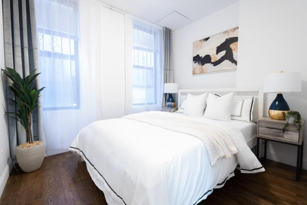 Apartment 1435-2 3 Bedrooms 2bath W D Ues New York