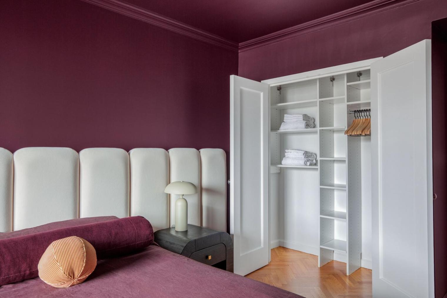 Ues 3br W Balcony Doorman Nr Park Nyc-1192 Apartment