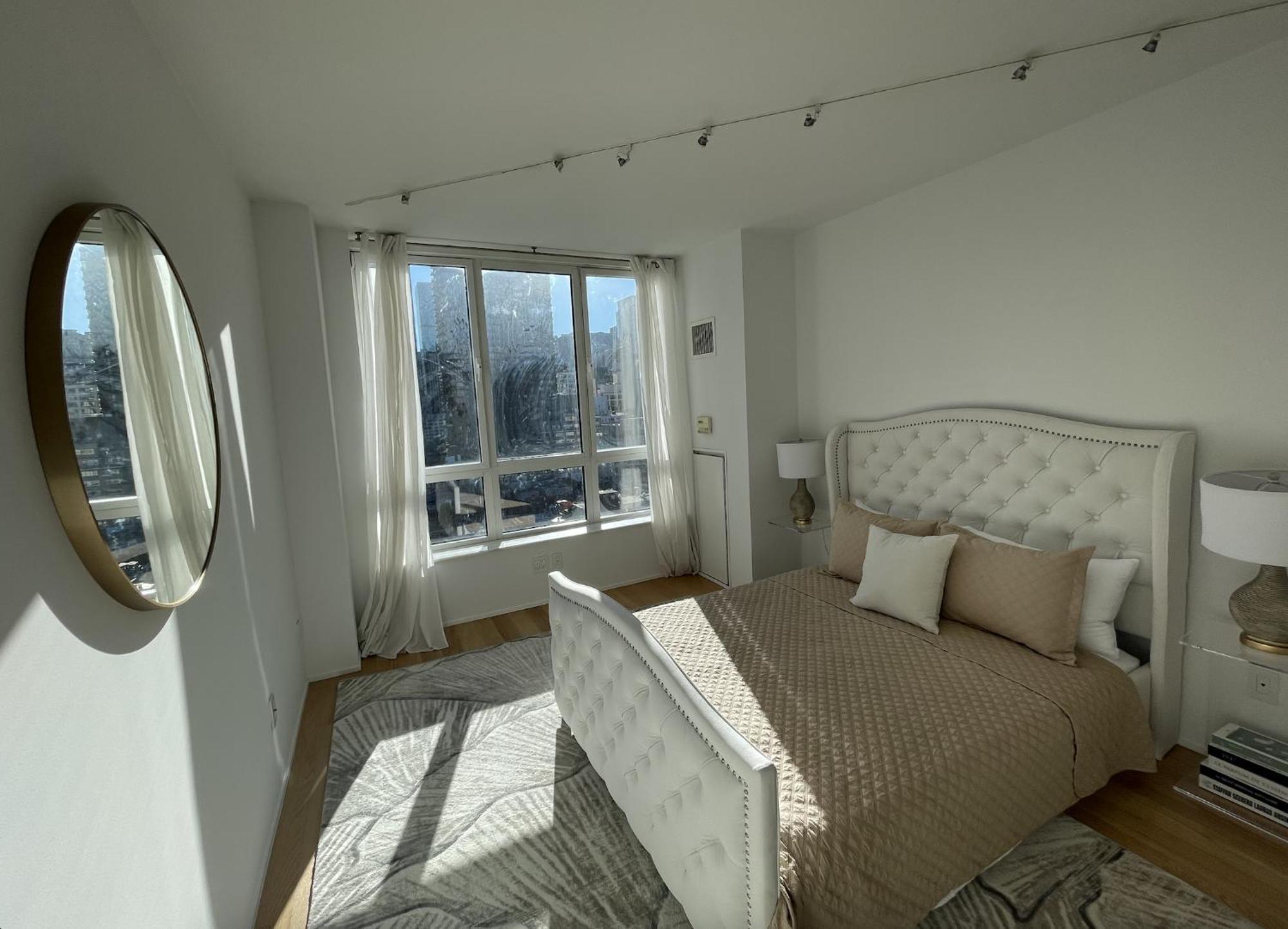 Aparthotel Stunning Views Of Manhattan *