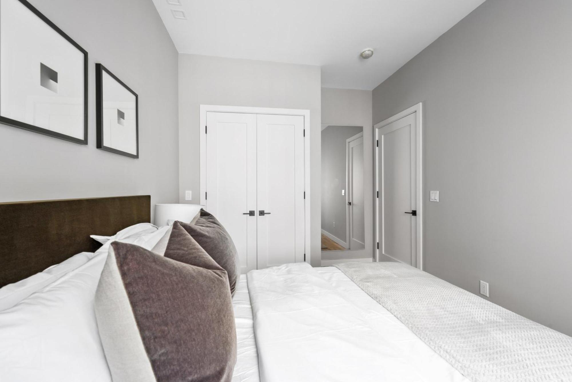Apartment Notch 2br & 2ba Minutes From Park In Upper East Side *