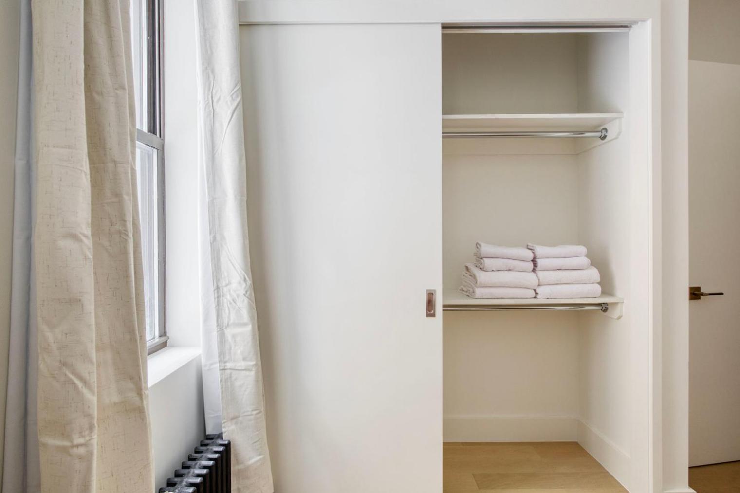 Apartment Blueground Chelsea Elevator Wd Nr 8th Ave Nyc-1448 *